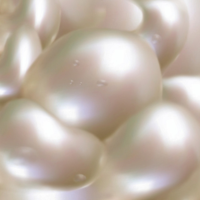 Pearls cover