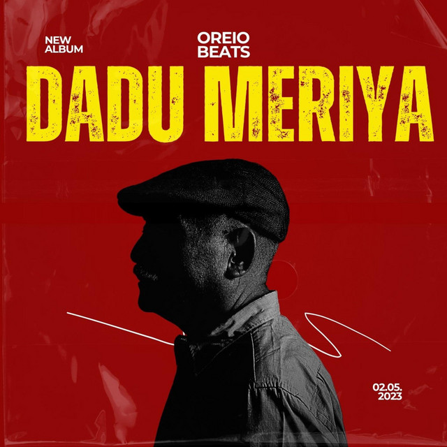 Dadu Meriya