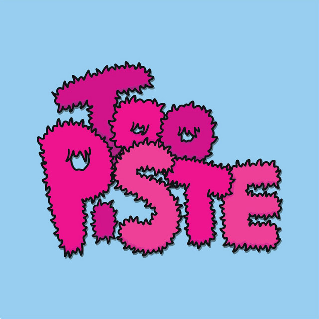 Too Piste cover
