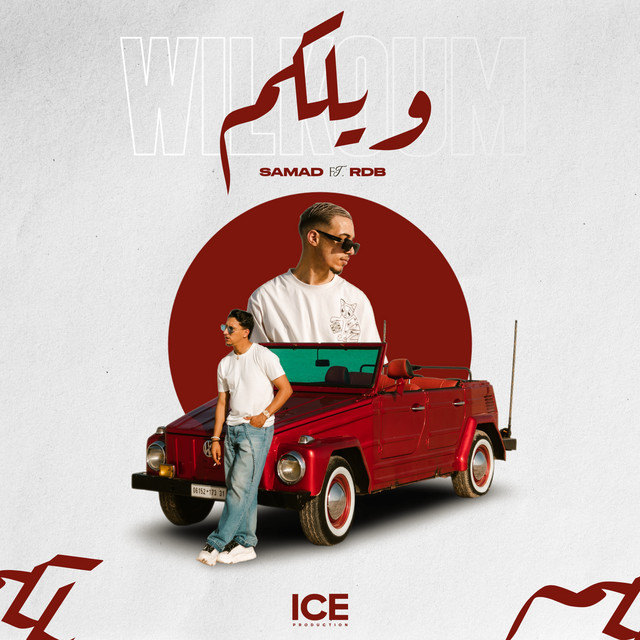 Cover du titre Wilkoum