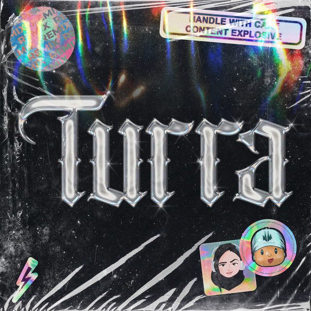 Turra - Remix