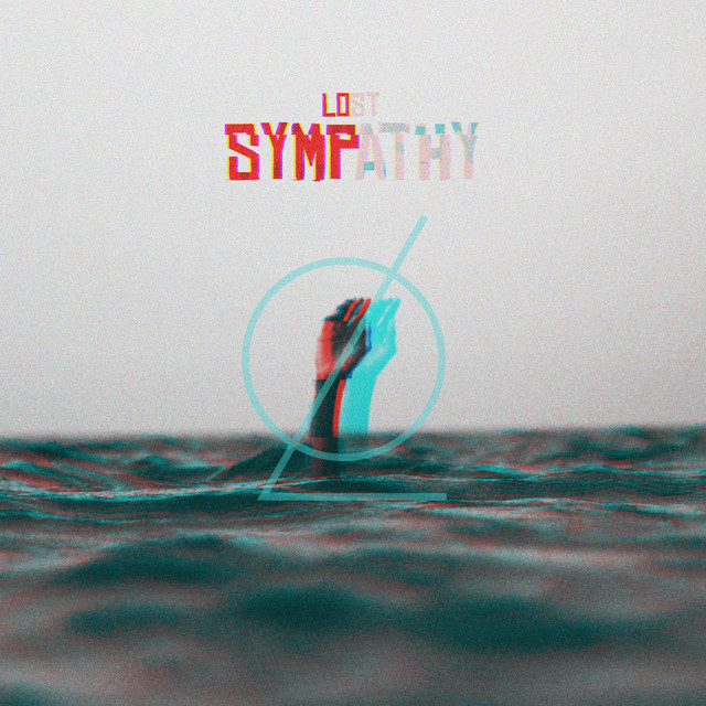 Sympathy cover art