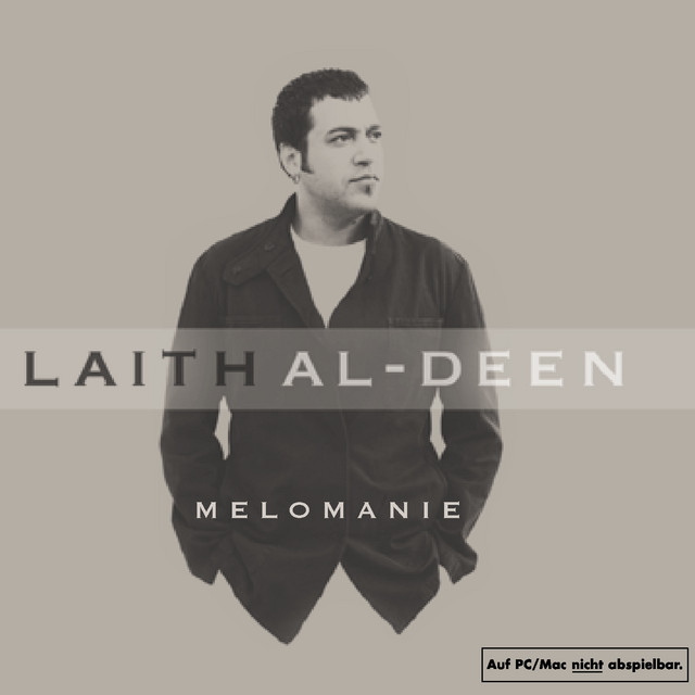 Cover du titre Dein Lied