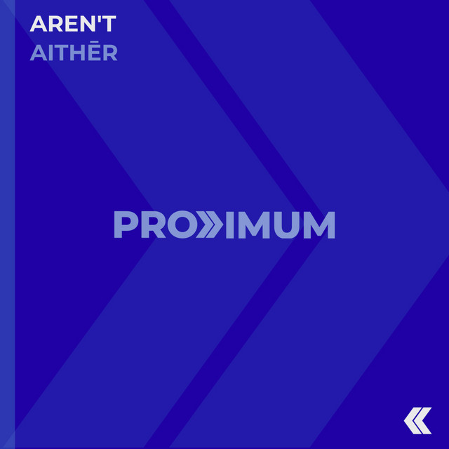 AREN'T