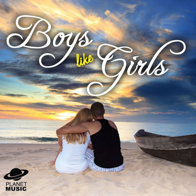 Boys Like Girls cover art