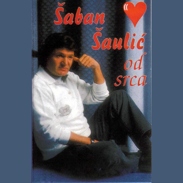 Od srca cover art