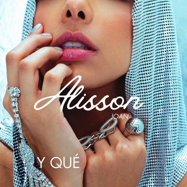 Y Qué cover art