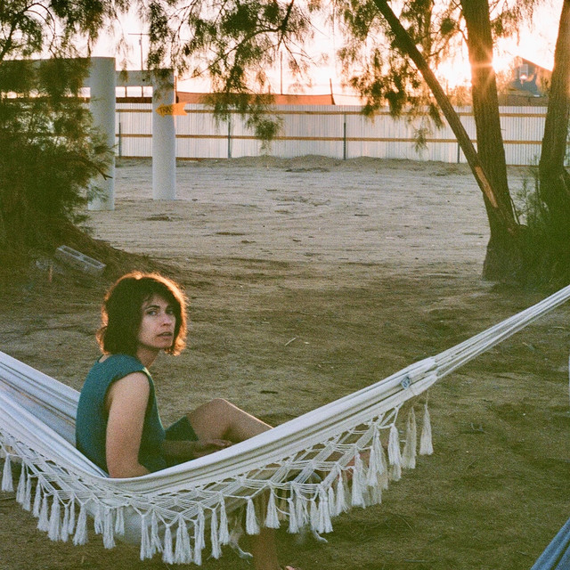 Sunset World cover art