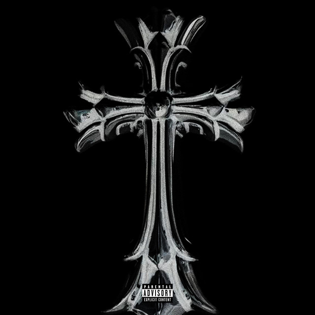PRAYED FOR BETTER DAYS cover art