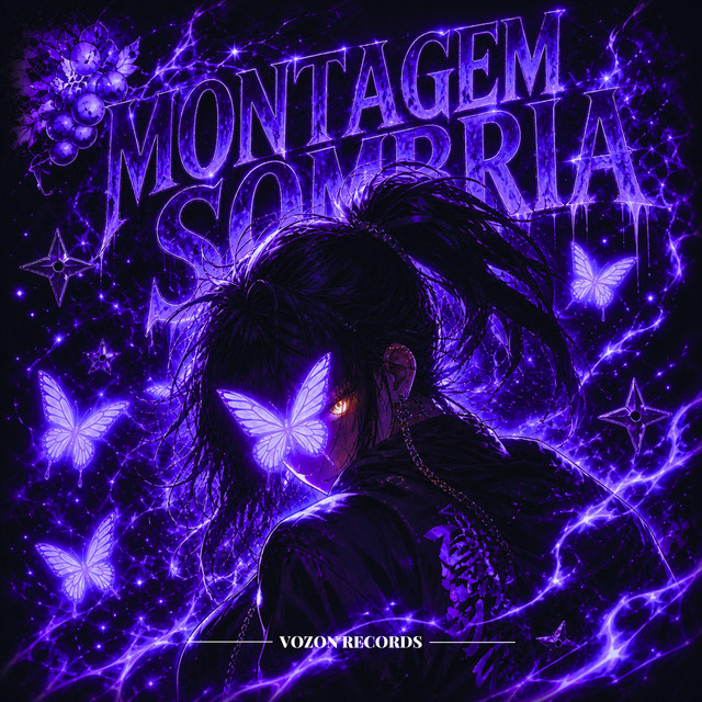 MONTAGEM SOMBRIA