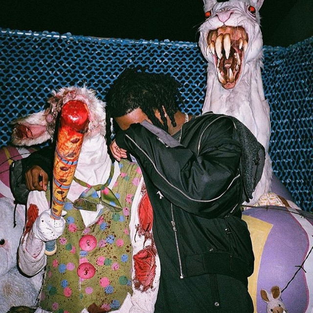 uber cover art