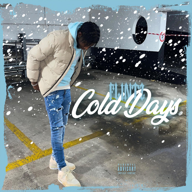 Cold Days - song and lyrics by Flintz | Spotify