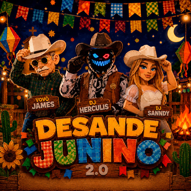 Desande Junino 20