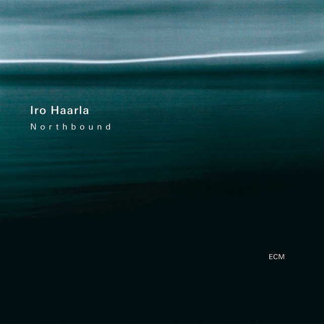 Northbound cover