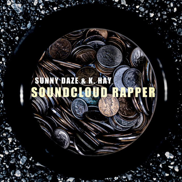 SOUNDCLOUD RAPPER