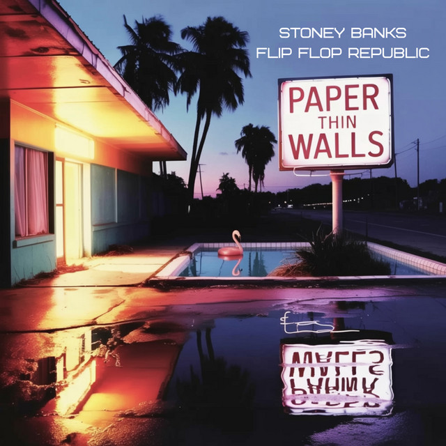 Paper Thin Walls