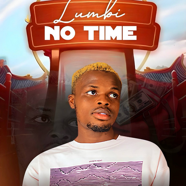 LUMBI artist photo