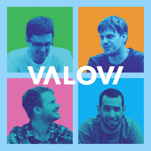 Svalbard cover art