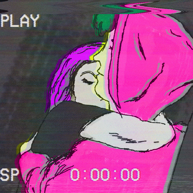 S-VHS cover art