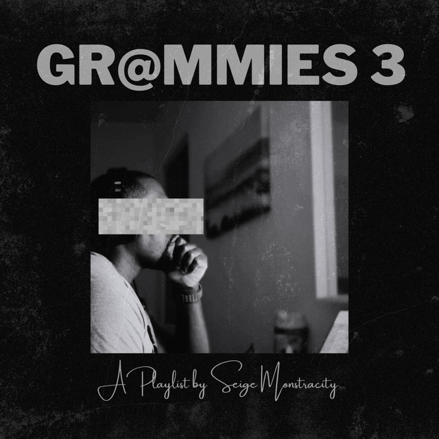 Gr@mmies 3 cover art