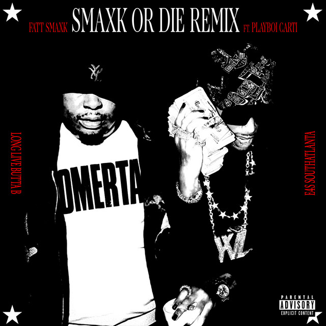 Smaxk Or Die (feat. Playboi Carti) cover art