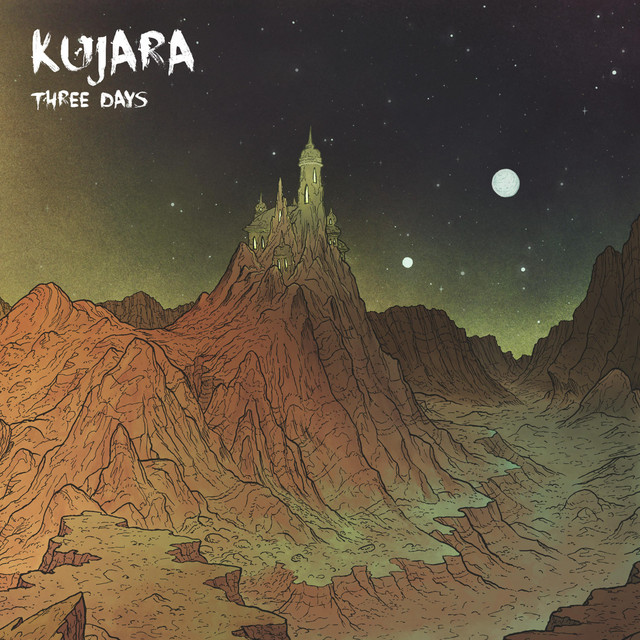 Three Days cover