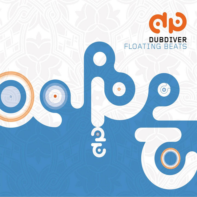 Floating Beats cover art