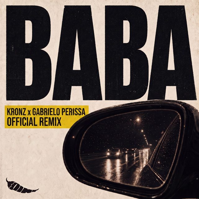 BABA REMIX - Extended Version