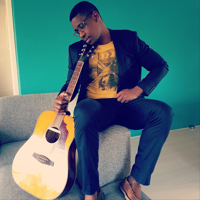 Angelo Chila | Spotify