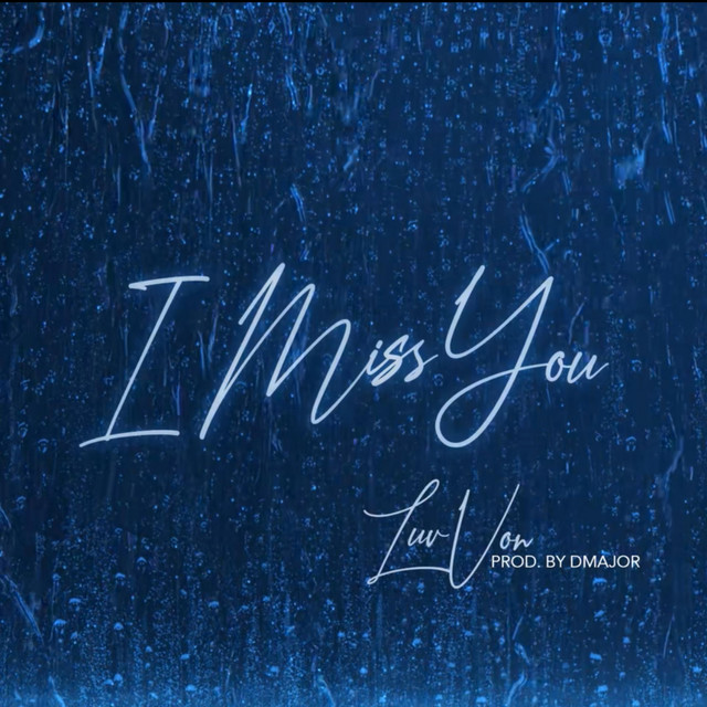 I Miss You album image