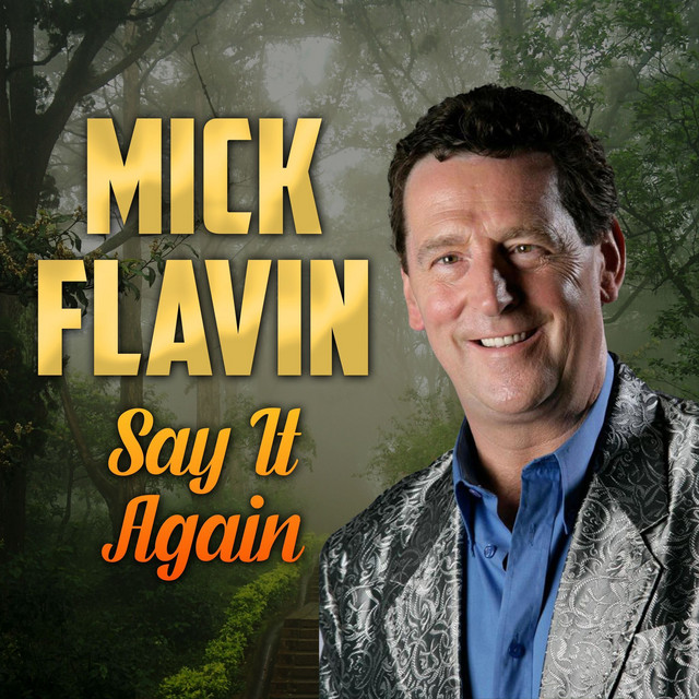 Mick Flavin