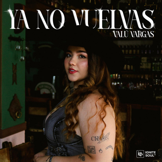 Ya no vuelvas