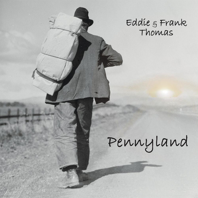 Eddie and Frank Thomas Concert & Tour History | Concert Archives