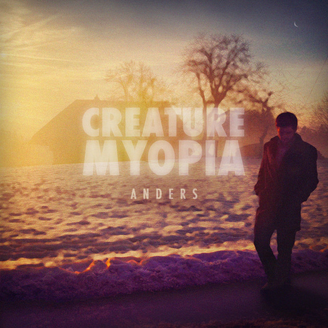 Creature Myopia cover art
