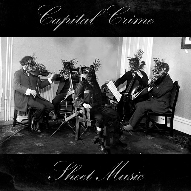 CAPITAL CRIME
