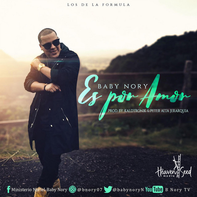 Es por amor