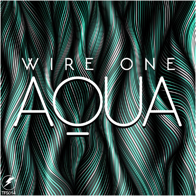 Aqua cover art