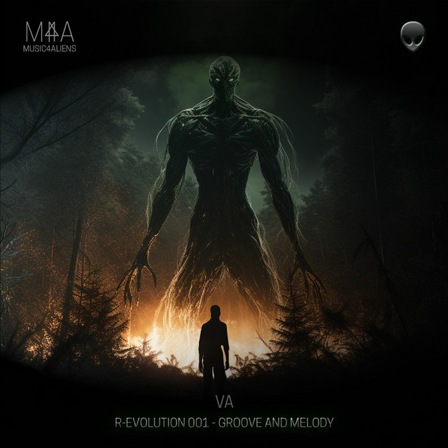 Evaluating Surface album art