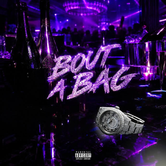 Bout A Bag album image