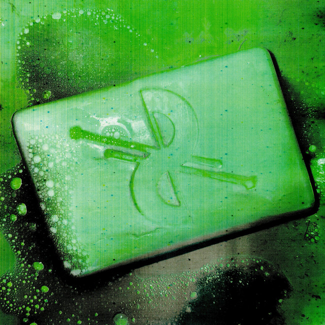 Soap Scum cover art