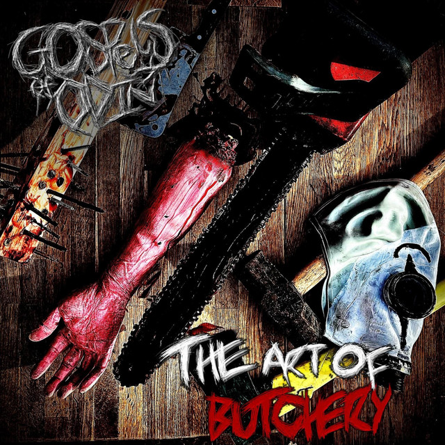 The Art of Butchery