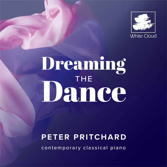 Dreaming the Dance cover