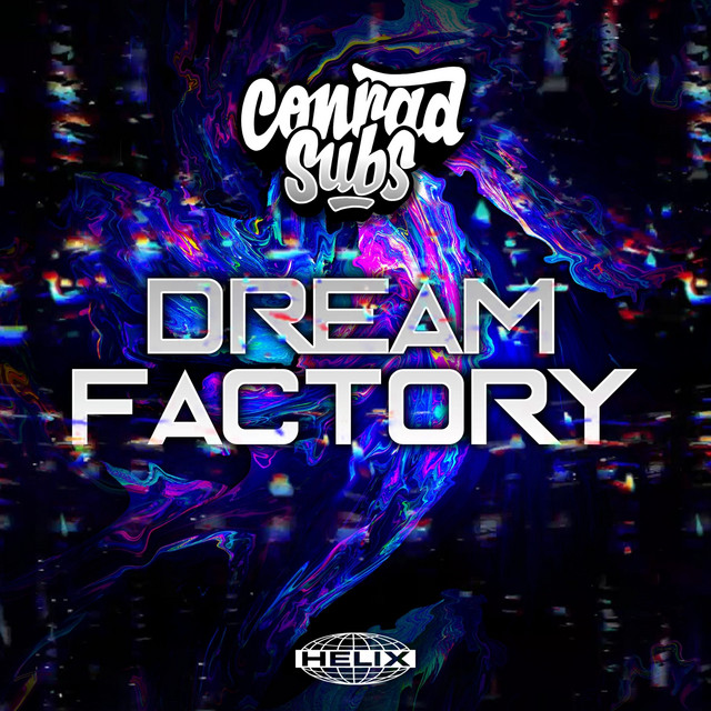 Dream Factory artwork