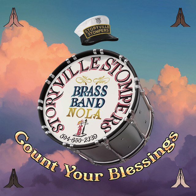 Count Your Blessings