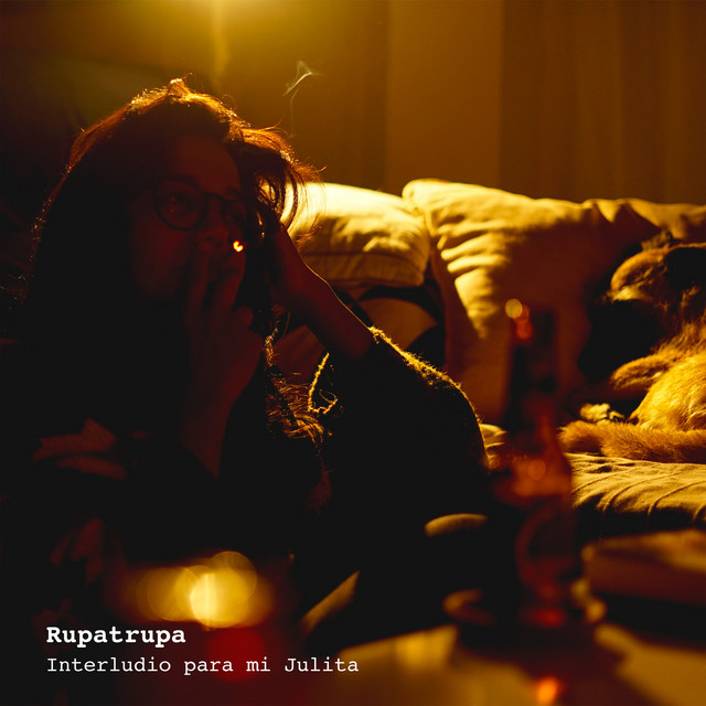 Interludio para mi Julita — Rupatrupa