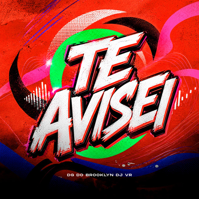 TE AVISEI cover art