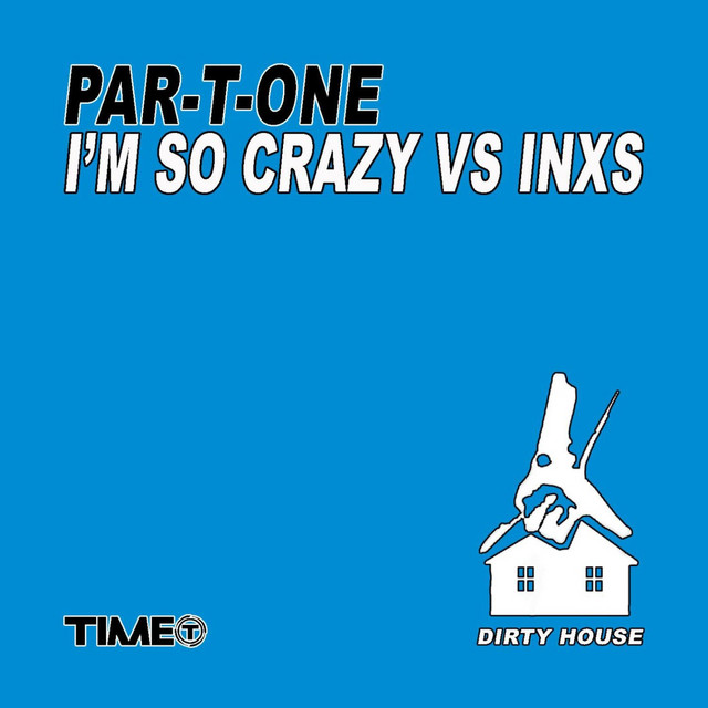 I'm So Crazy - Eric Prydz Remix