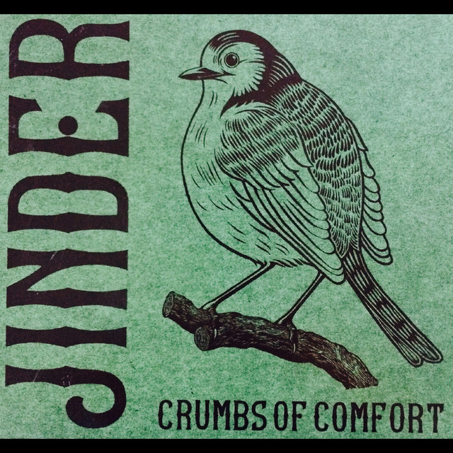 Crumbs of Comfort (Deluxe Edition) cover art