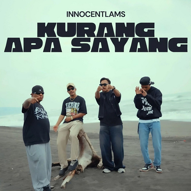 KURANG APA SAYANG?
