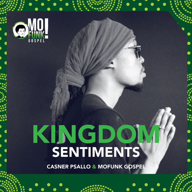 Kingdom Sentiments cover art